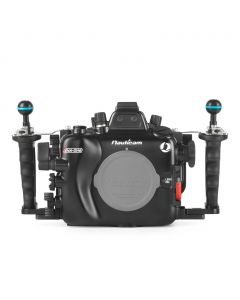 Nauticam NA-GH6 onderwaterhuis voor Panasonic GH6 [17720]