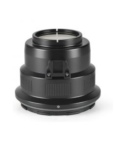 Nauticam N120 Macro Port 80 [18708]