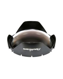 Nauticam N120 250mm Optical Glass Wide Angle Port [18813]