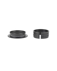 Nauticam NZ2470-Z Zoom Gear tbv Nikkor Z 24-70mm f4 S lens