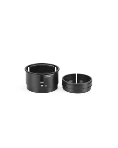 Nauticam Z1424-Z zoomwiel voor Nikkor Z 14-24mm f/2.8 S lens, ontworpen voor gebruik onder water. # 19202