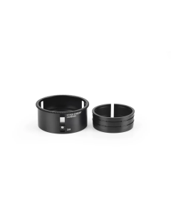 Nauticam Z1430-Z zoomgear voor Nikkor Z 14-30mm f/4 S lens, ontworpen voor gebruik onder water. # 19203