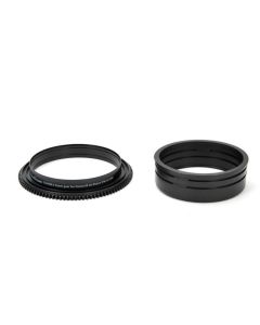 Nauticam C1635f4-Z Zoom gear for Canon EF 16-35mm f/4L IS