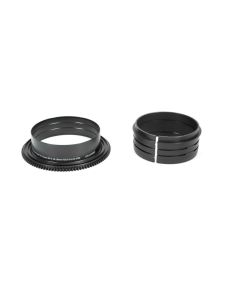 Nauticam C1018-Z Zoom Gear for Canon EF-S 10-18mm Lens