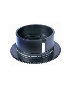 Nauticam C2870f3.5II-Z Zoom Gear voor Canon EF 28-70mm f/3.5
