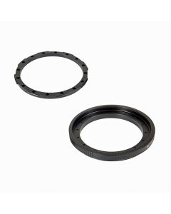 Nauticam extensie ring 10 met schroeven [21110]