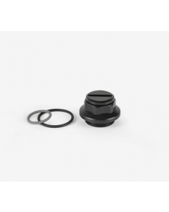 Nauticam M24-M16 Step Down Adaptor [25081]