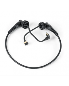 Nauticam M24A3R210-M28A1R170 HDMI 2.0 kabel tbv Ninja V huis