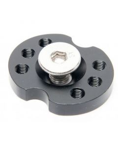 Nauticam Accessory mounting base voor handle [25518]