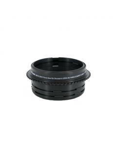 Nauticam N85 PL1260-F Focus Gear for Panasonic 12-60mm F2.8
