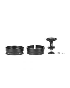 Nauticam O90-F Focus Gear for OM M.Zuiko Digital ED 90mm PRO