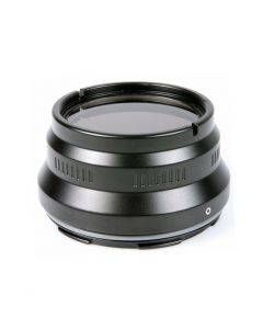 Nauticam N85 Power Zoom Macro Port 29 (tbv WWL-1)