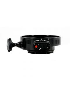Nauticam N85 to N120 41.5MM portadapter
