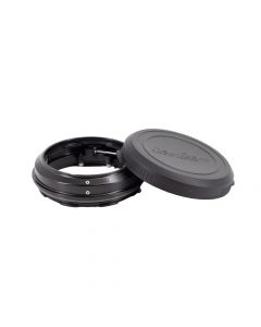 Nauticam N100 to N85 20mm Port Adaptor [36471]