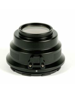 Nauticam N100 Macro Port 55 for Sony Sonnar T* FE 55mm F1.8