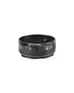 Nauticam N100 Extension Ring 35 II. # 37431