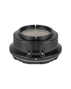 Nauticam N100 Flat Port 29 for Nikkor Z DX 16-50mm f/3.5-6.3