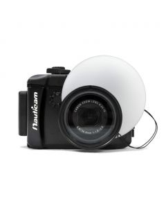 Nauticam diffuser voor NA-G7X- G7X MarkII housing [38022]