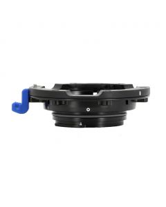 Nauticam N50 Short Port 22 met Bayonet Mount [38704]