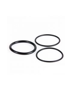Nauticam o-ring set voor zowel de 45 graden als 180 graden Nauticam viewfinders.