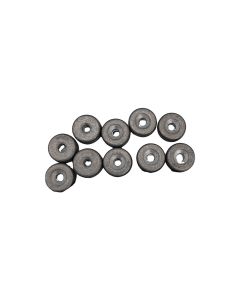 Nauticam Sacrificial anodes for MIL/Compact housings