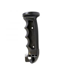 Nauticam enkel linker handvat voor DSLR [90689L]