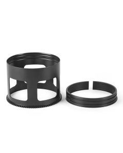Nauticam SA Control Ring II voor Canon RF 100 f/2.8L Macro
