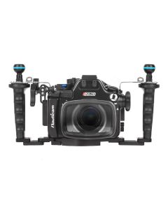 Nauticam NA-L10 Pro Package voor Panasonic Lumix L10