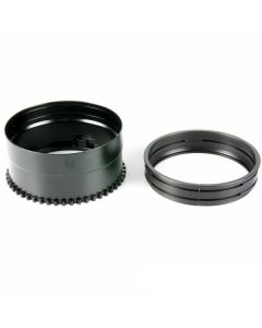 Nauticam SE1650-PZ voor Sony E PZ 16-50mm F3.5-5.6 [36172]