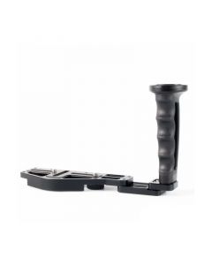 Nauticam Flexitray II met linker handvat [71207]
