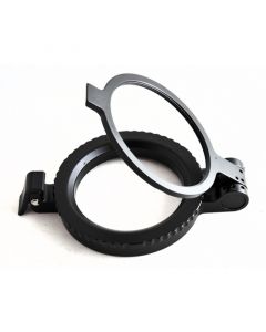 Nauticam M67 flip diopter holder voor M77 macro port [25103]