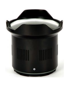Nauticam 4" wide angle port o.a.voor Olympus 9-18 [36137]