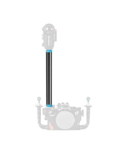 Nauticam 37x350 Carbon Fiber Aluminium Float Stick