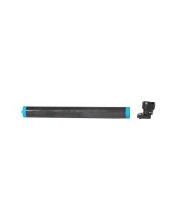 Nauticam 37x350 Float Stick Package #72609 with swivel adaptor