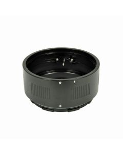 Nauticam extension ring 50 with lock [21150]