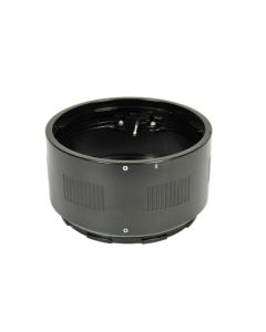 Nauticam extension ring 60 with lock [21160]