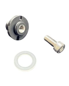 Nauticam M10 plastic insert for handle bracket (90070)