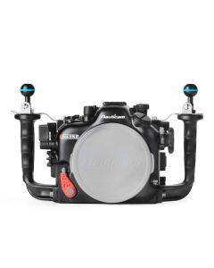Nauticam NA-S1RII onderwaterhuis voor Panasonic Lumix S1R II
