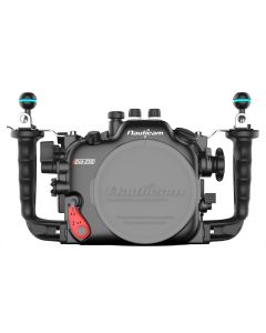 Nauticam NA-Z5II onderwaterhuis voor Nikon Z5 II