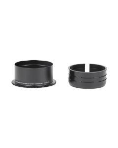 Nauticam NZ2470II-Z Zoom Gear for Nikkor Z 24-70mm f2.8 SII