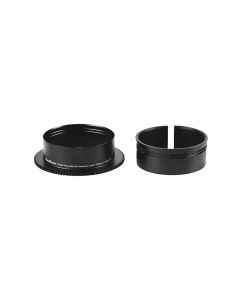 Nauticam PL100-F Focus Gear for Panasonic S 100mm f/2.8