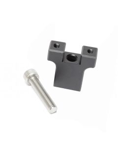 Nauticam T plate mounting base with M10 screws [25114]