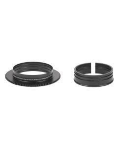 Nauticam ZS2860-Z Zoom Gear for Sony FE 28-60 F4-5.6+ETZ 21P