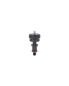 Nauticam 1/4" Male naar M10 Male Screw Adapter