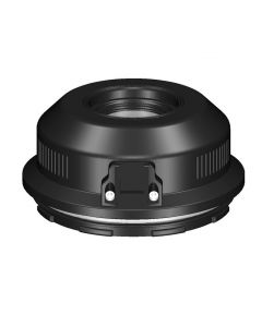 Nauticam Insect eye port N60-MR130 voor Nikkor AF-D 60mm