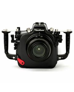 Nauticam NA-1DX onderwaterhuis voor Canon 1DX [17316]