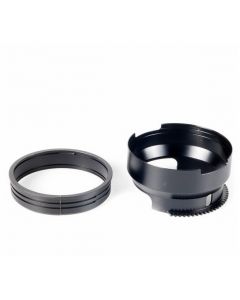 Nauticam SE1018-Z voor Sony E 10-18mm F4 zoom gear [36173]