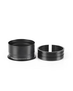 Nauticam GF2035-Z voor FUJIFILM GF 20-35mm f/4 R