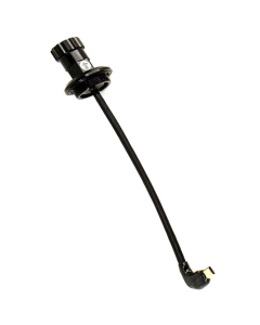 Nauticam M24 Plug voor behuizing, set van 2 stuks, beschermt je behuizingspoorten tegen stof en andere elementen.