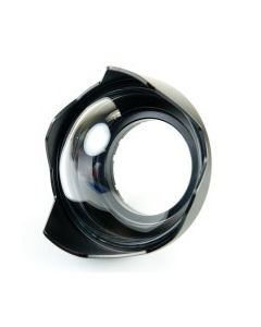Nauticam 4.33 inch Acrylic mini dome port [18803]